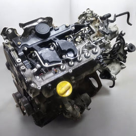 Motor Renault Laguna III M9R816 2.0 DCI 178PS 131kW 172TKm Diesel Unkomplett