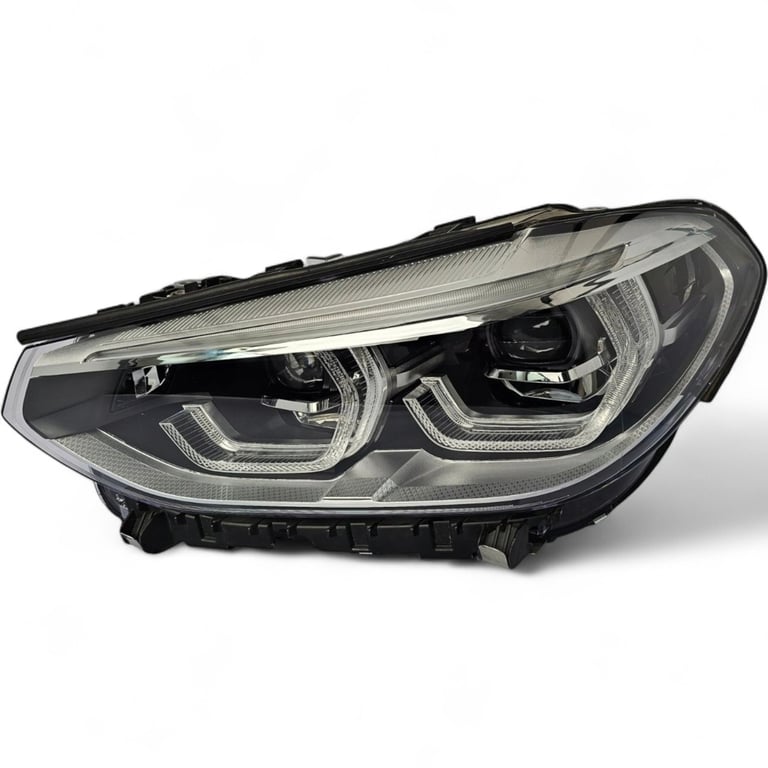 Frontscheinwerfer BMW X3 G01 G02 8739653 Links Scheinwerfer Headlight SCH7153334010ly