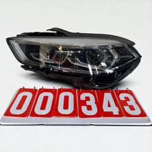 Laden Sie das Bild in den Galerie-Viewer, Frontscheinwerfer BMW 1 F40 6311-9482807-12 LED Links Scheinwerfer Headlight SCH7128282602yw