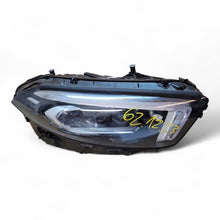 Load image into Gallery viewer, Frontscheinwerfer Mercedes-Benz W177 A1779062605 LED Rechts Headlight SCH9995779163bm