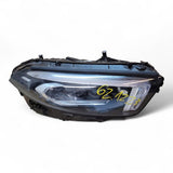 Frontscheinwerfer Mercedes-Benz W177 A1779062605 LED Rechts Headlight