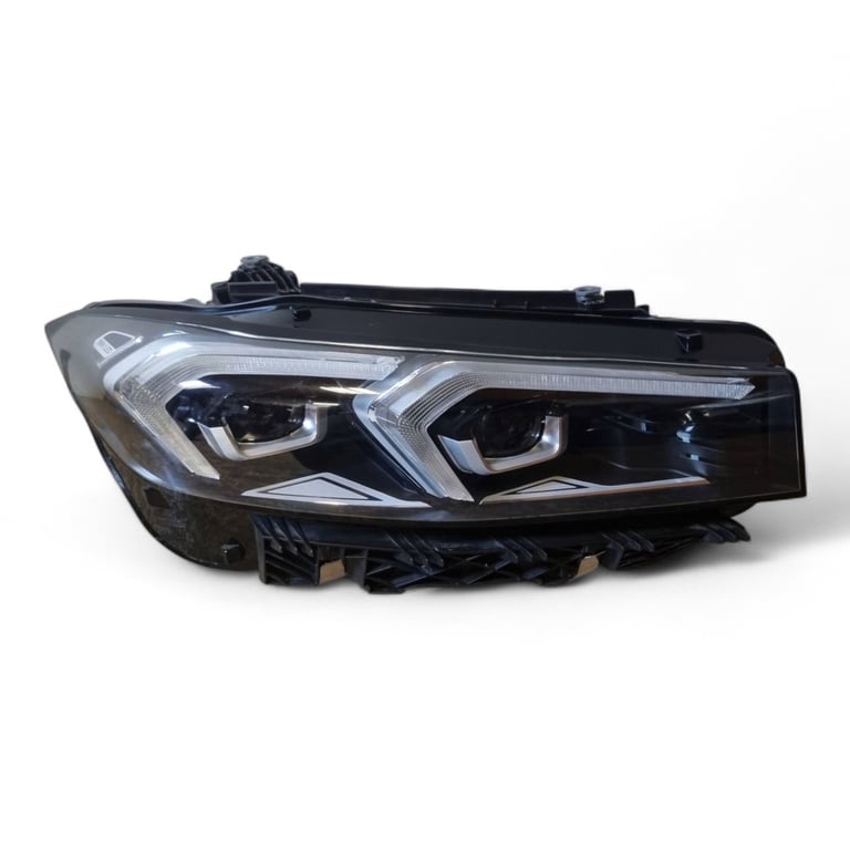 Frontscheinwerfer BMW 3 G21 G20 MDE10128C LED Rechts Scheinwerfer Headlight SCH2556870259lr