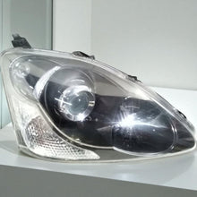 Laden Sie das Bild in den Galerie-Viewer, Frontscheinwerfer Honda Civic VII 33100-S5T-G61 Rechts Scheinwerfer Headlight
