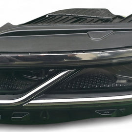 Frontscheinwerfer VW Touareg 761941081 Full LED Links Scheinwerfer Headlight SCH6183367051fa