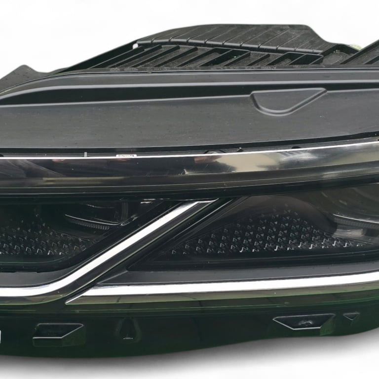 Frontscheinwerfer VW Touareg 761941081 Full LED Links Scheinwerfer Headlight SCH6183367051fa