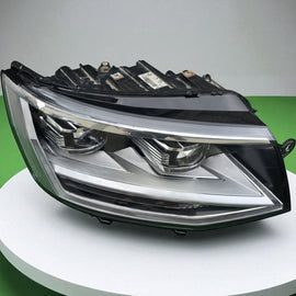 Frontscheinwerfer VW T6 7E1941036A Full LED Rechts Scheinwerfer Headlight SCH4745485692cc