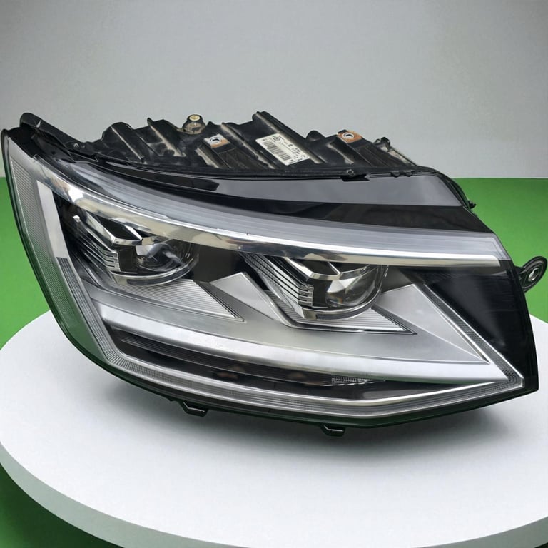 Frontscheinwerfer VW T6 7E1941036A Full LED Rechts Scheinwerfer Headlight SCH4745485692cc