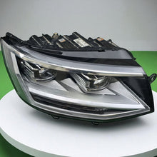 Laden Sie das Bild in den Galerie-Viewer, Frontscheinwerfer VW T6 7E1941036A Full LED Rechts Scheinwerfer Headlight SCH4745485692cc
