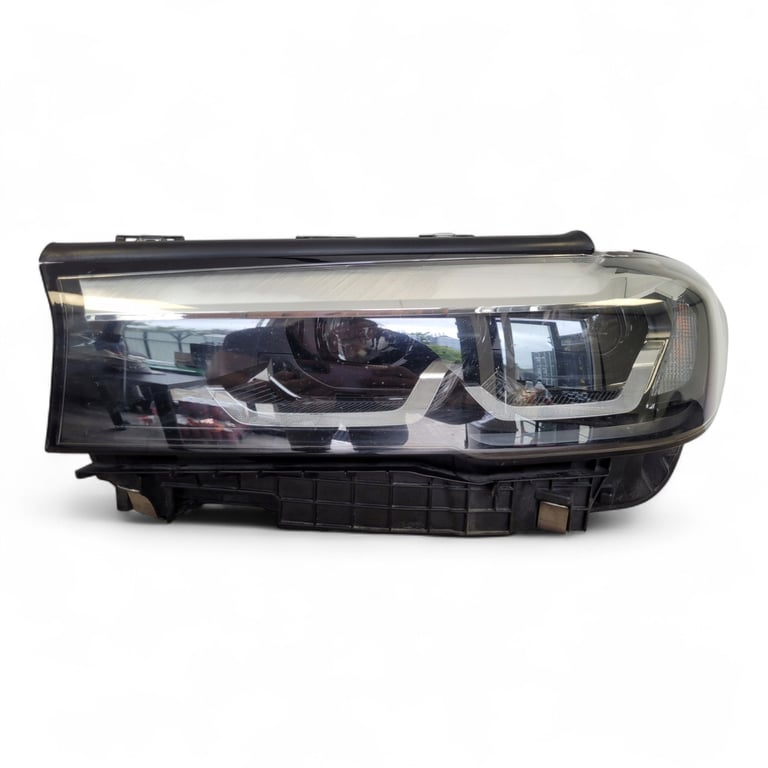 Frontscheinwerfer BMW 5 G31 G30 5A388C3-03 Links Scheinwerfer Headlight SCH4057074325nz