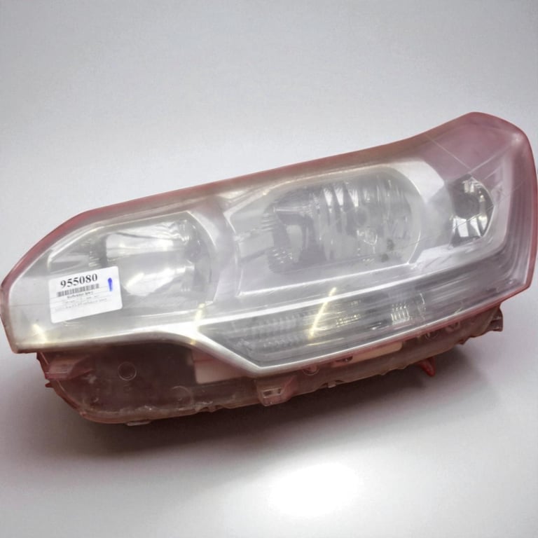 Frontscheinwerfer Citroën C5 9672694180 Links Scheinwerfer Headlight