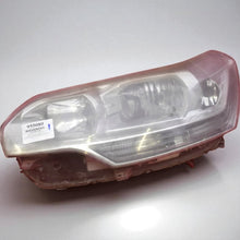 Laden Sie das Bild in den Galerie-Viewer, Frontscheinwerfer Citroën C5 9672694180 Links Scheinwerfer Headlight
