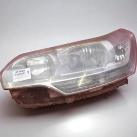 Frontscheinwerfer Citroën C5 9672694180 Links Scheinwerfer Headlight