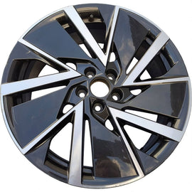 1x Alufelge 18 Zoll 7.0