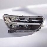 Frontscheinwerfer Volvo Xc40 31655982 Rechts Scheinwerfer Headlight