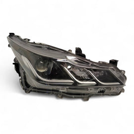 Frontscheinwerfer Toyota Corolla 81110-02T31-00 LED Rechts Headlight SCH1141793425eq