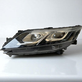 Frontscheinwerfer Mitsubishi Eclipse Cross 0987654316289304 LED Links Headlight
