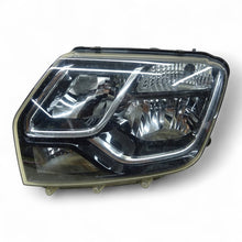 Load image into Gallery viewer, Frontscheinwerfer Dacia Duster 260608209R Links Scheinwerfer Headlight SCH4605068075vh