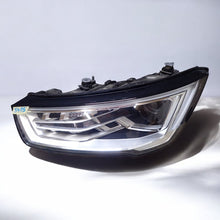 Laden Sie das Bild in den Galerie-Viewer, Frontscheinwerfer Audi A1 8XA941005 Links Scheinwerfer Headlight