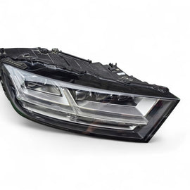 Frontscheinwerfer Audi Q7 4M0941036 Rechts Scheinwerfer Headlight SCH3152414203zq