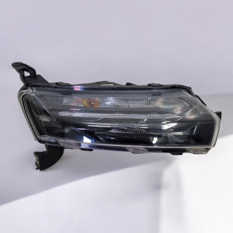 Frontscheinwerfer Dacia Spring 266008993R LED Rechts Scheinwerfer Headlight SCH5161129160bd