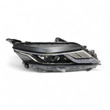 Laden Sie das Bild in den Galerie-Viewer, Frontscheinwerfer Mitsubishi L200 LED Rechts Scheinwerfer Headlight