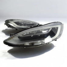 Laden Sie das Bild in den Galerie-Viewer, Frontscheinwerfer Tesla S 1053574-00-C LED Links Scheinwerfer Headlight