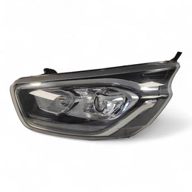 Frontscheinwerfer Ford Transit Custom JK21-13W030-DJ Rechts oder Links SCH3488371727cx