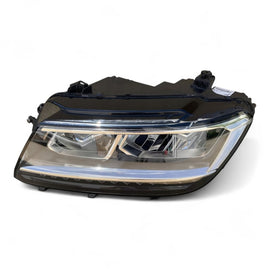 Frontscheinwerfer VW Tiguan 5NB941035D Full LED Links Scheinwerfer Headlight SCH4381577748ba