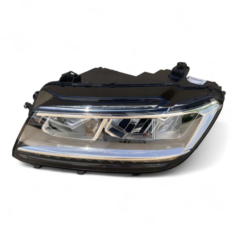 Frontscheinwerfer VW Tiguan 5NB941035D Full LED Links Scheinwerfer Headlight SCH4381577748ba