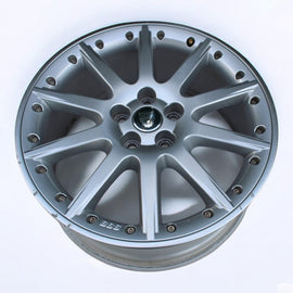 1x Alufelge 18 Zoll 8.0