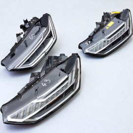 Frontscheinwerfer Audi A4 4K8941033E Full LED Links Scheinwerfer Headlight SCH6922591048qx