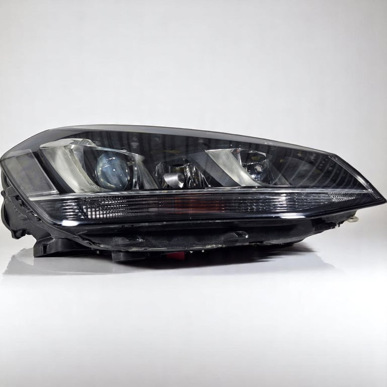Frontscheinwerfer VW Golf VII 5G19417522 Xenon Rechts Scheinwerfer Headlight SCH6817289788pa