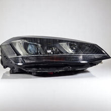 Load image into Gallery viewer, Frontscheinwerfer VW Golf VII 5G19417522 Xenon Rechts Scheinwerfer Headlight SCH6817289788pa