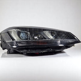 Frontscheinwerfer VW Golf VII 5G19417522 Xenon Rechts Scheinwerfer Headlight SCH6817289788pa