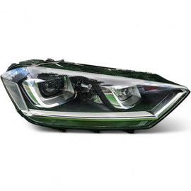Frontscheinwerfer VW Golf VII Sportsvan 517941032 Xenon Rechts Headlight SCH4435255909ib
