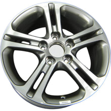 Load image into Gallery viewer, 1x Alufelge 16 Zoll 6.5&quot; 5x114.3 55ET 08W16S MG600A Honda Civic Accord Rim Wheel
