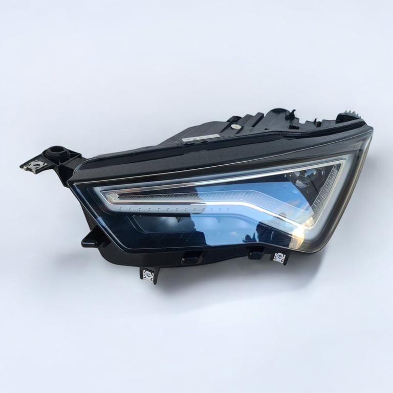 Frontscheinwerfer Seat Ateca 576941031B Xenon Links Scheinwerfer Headlight