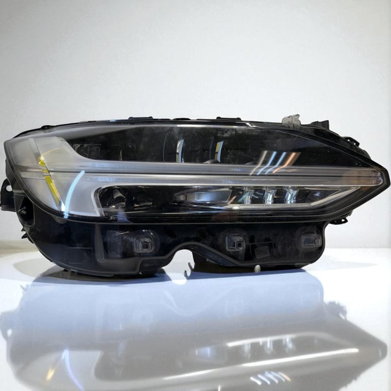 Frontscheinwerfer Volvo S90 V90 32228677 Full LED Rechts Scheinwerfer Headlight SCH4083765803gh