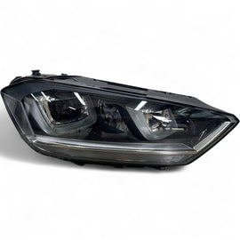 Frontscheinwerfer VW Golf Sportsvan 517941034B Xenon Rechts Headlight SCH9272727718gw