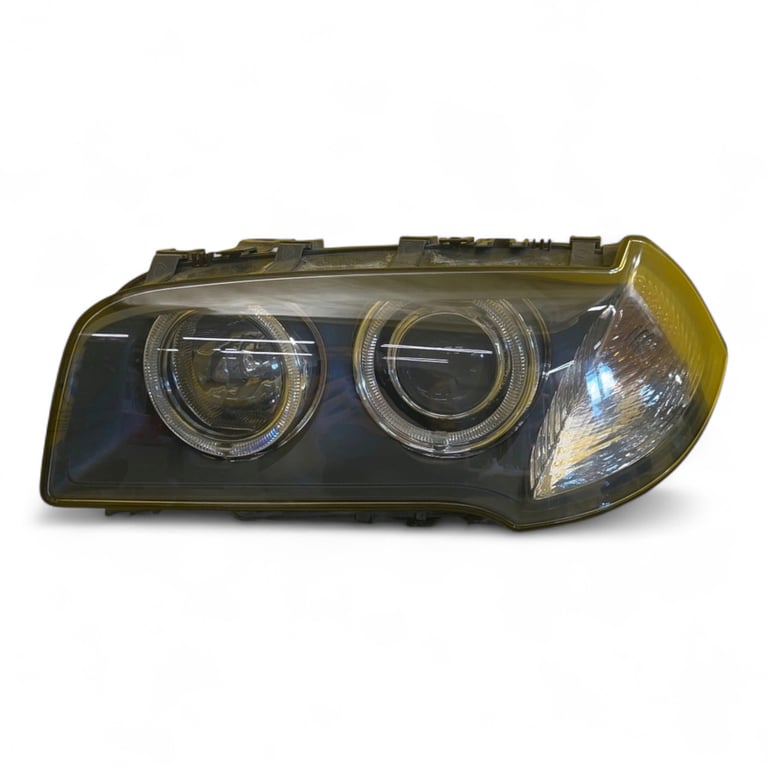 Frontscheinwerfer BMW X3 E83 3448955-02 Xenon Links Scheinwerfer Headlight SCH6529184857la