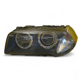 Frontscheinwerfer BMW X3 E83 3448955-02 Xenon Links Scheinwerfer Headlight SCH6529184857la