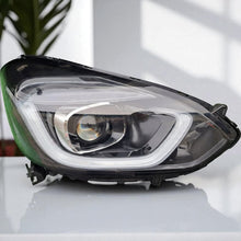 Laden Sie das Bild in den Galerie-Viewer, Frontscheinwerfer Honda Jazz Full LED Rechts Scheinwerfer Headlight