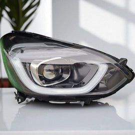 Frontscheinwerfer Honda Jazz Full LED Rechts Scheinwerfer Headlight