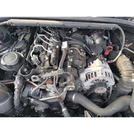 Motor BMW X1 E84 N47D20C 2.0 Diesel Engine Komplett