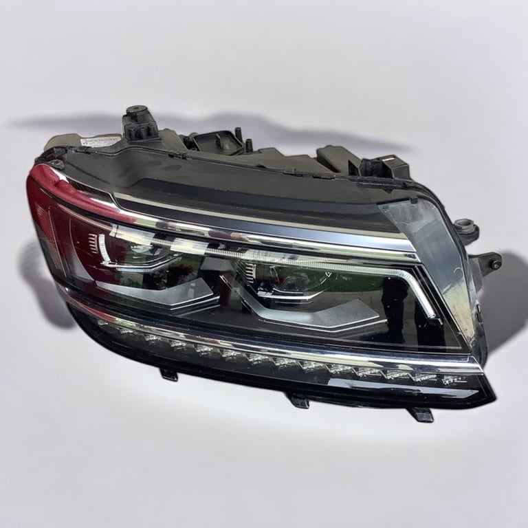 Frontscheinwerfer VW Tiguan 5NB941082A 48602134519 LED Rechts Headlight