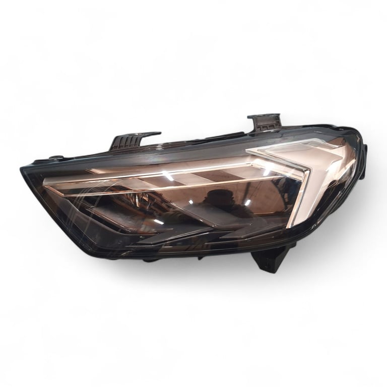 Frontscheinwerfer Audi A1 82A941033D LED Ein Stück (Rechts oder Links) Headlight