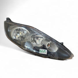 Frontscheinwerfer Ford Fiesta 6532329 Links Scheinwerfer Headlight SCH4959280001wm