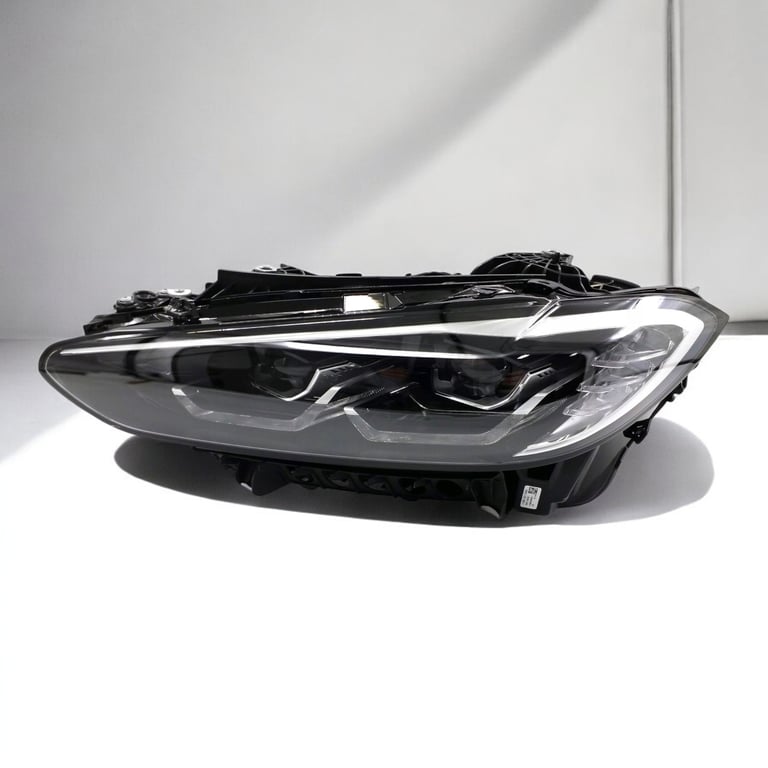 Frontscheinwerfer BMW 4 G22 5A29B17-02 Links Scheinwerfer Headlight SCH6538767349yr