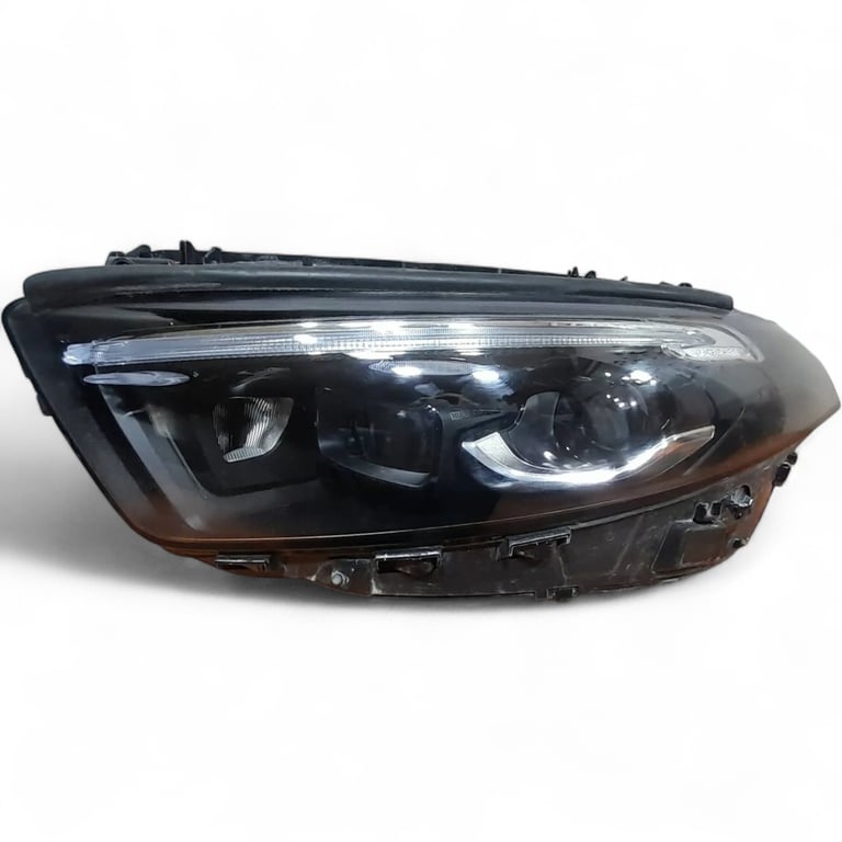 Frontscheinwerfer Mercedes-Benz W177 A1779065704 Full LED Links Headlight SCH2377303585qs