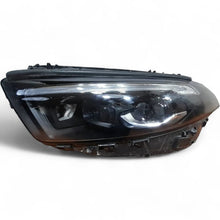 Laden Sie das Bild in den Galerie-Viewer, Frontscheinwerfer Mercedes-Benz W177 A1779065704 Full LED Links Headlight SCH2377303585qs